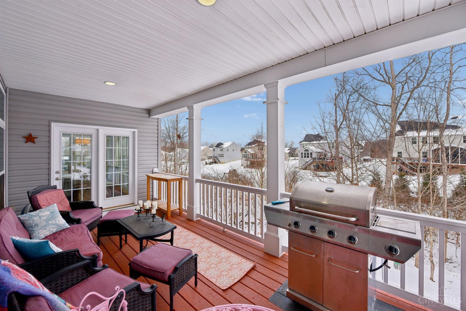 1436 Norway Knoll Court