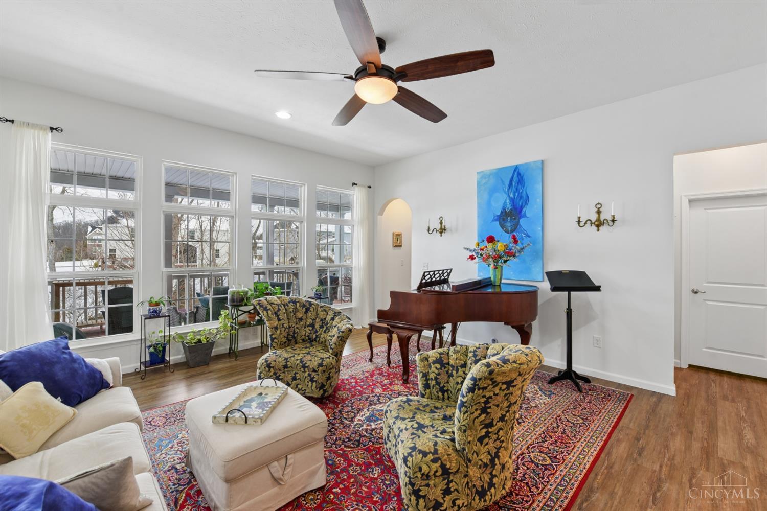 1436 Norway Knoll Court