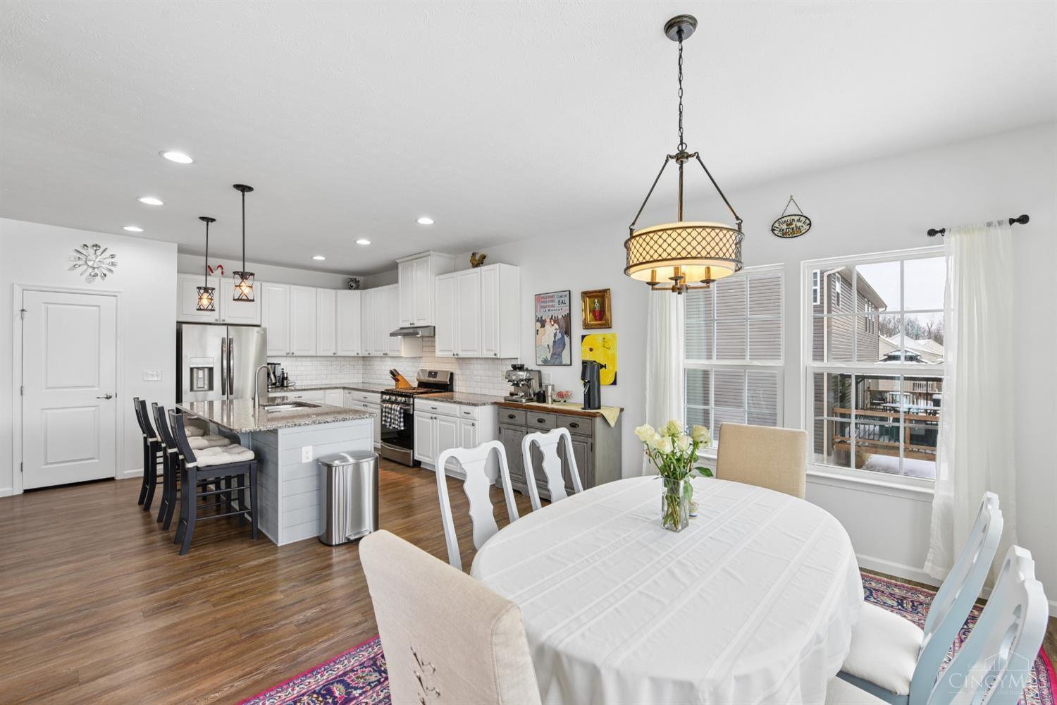 1436 Norway Knoll Court