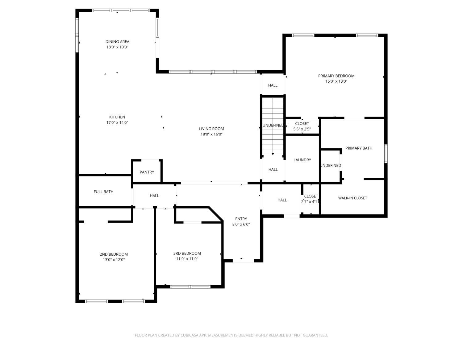 1436 Norway Knoll Court