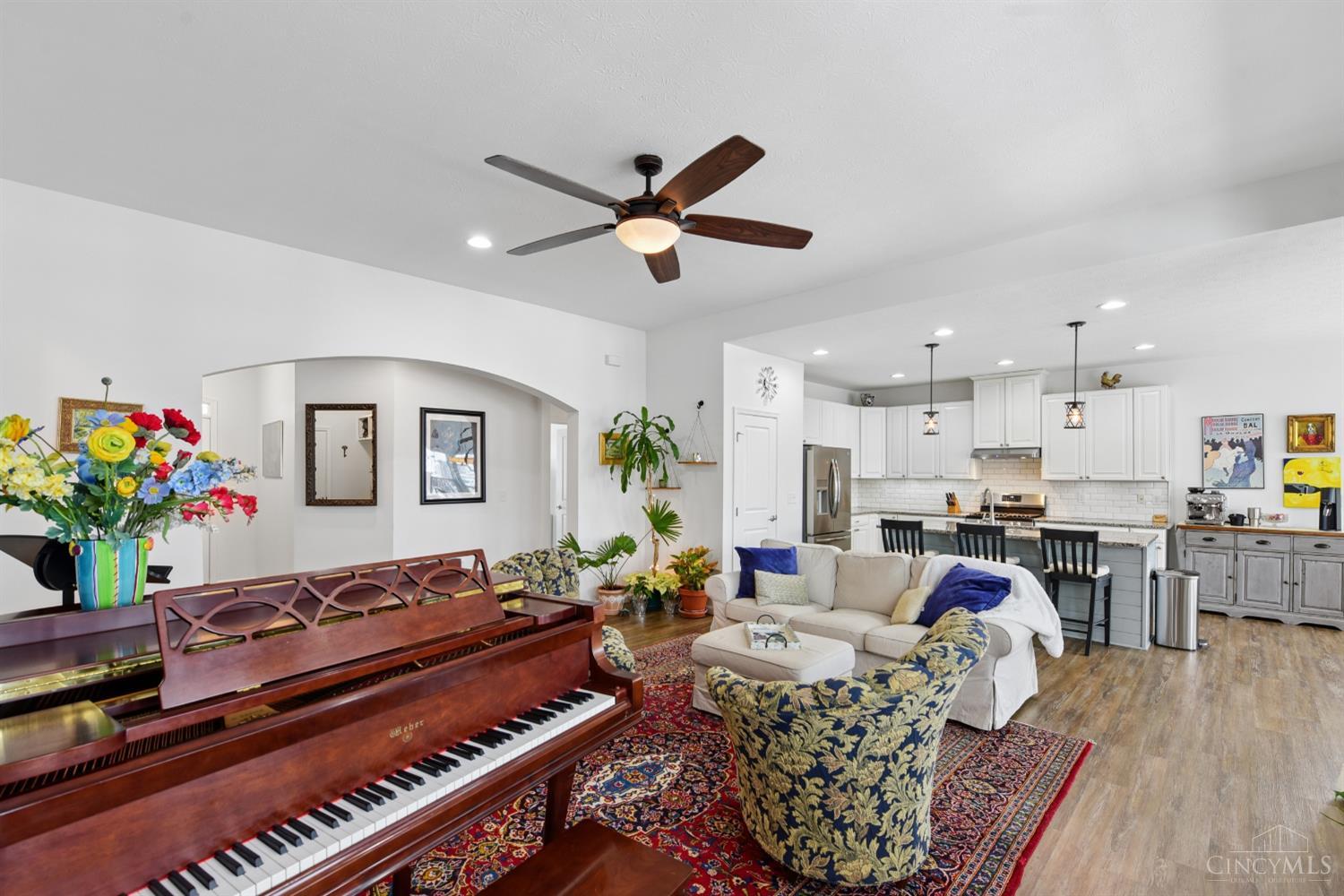 1436 Norway Knoll Court