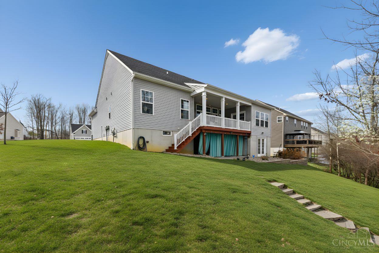 1436 Norway Knoll Court