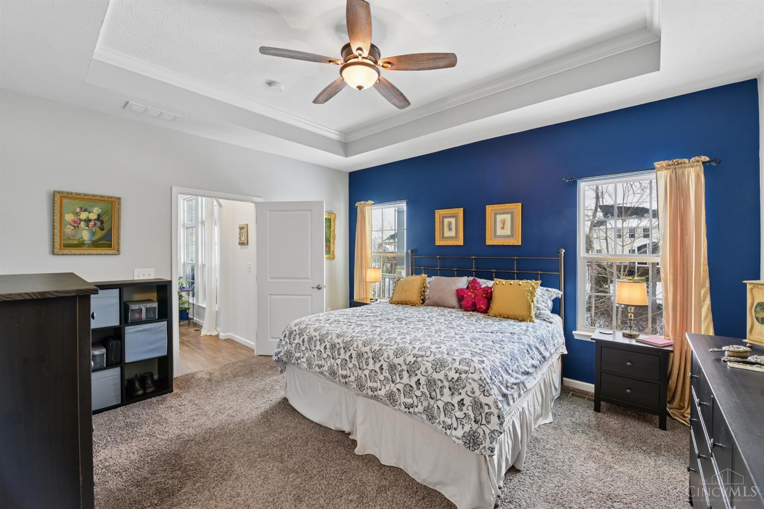 1436 Norway Knoll Court
