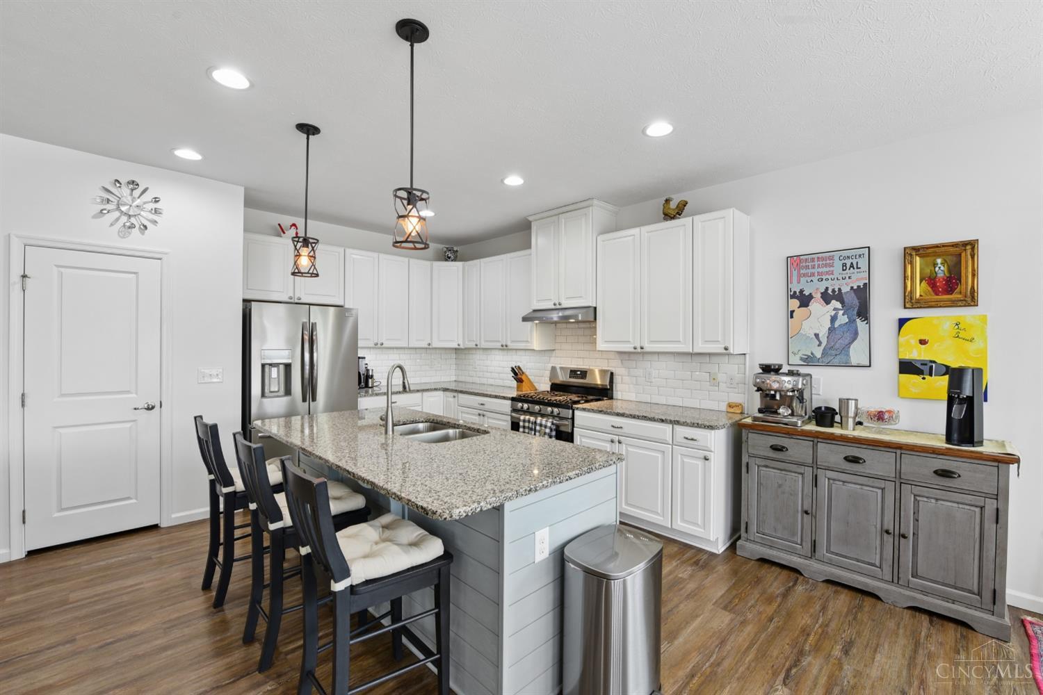 1436 Norway Knoll Court