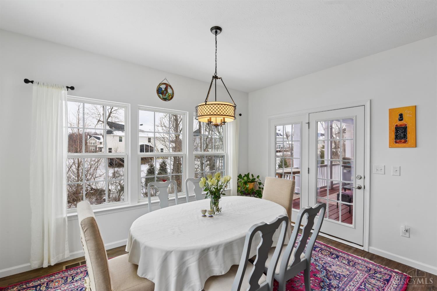 1436 Norway Knoll Court