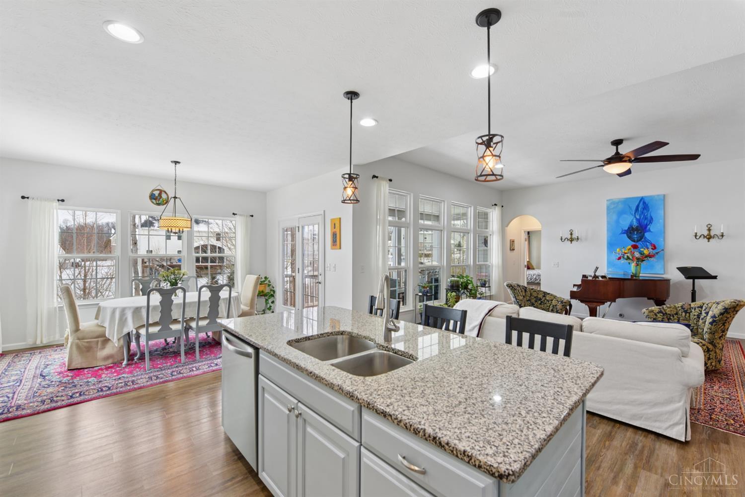 1436 Norway Knoll Court