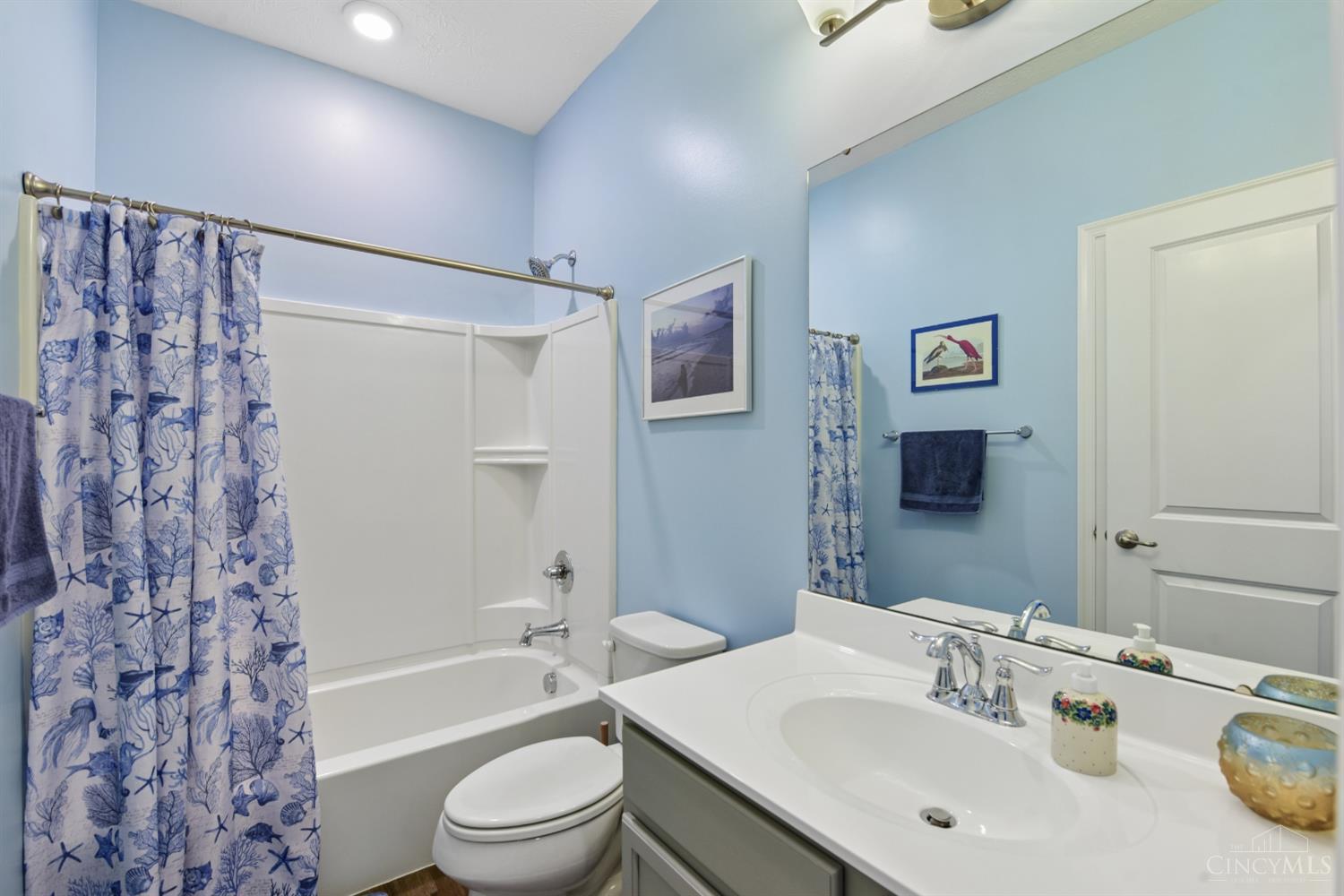 1436 Norway Knoll Court