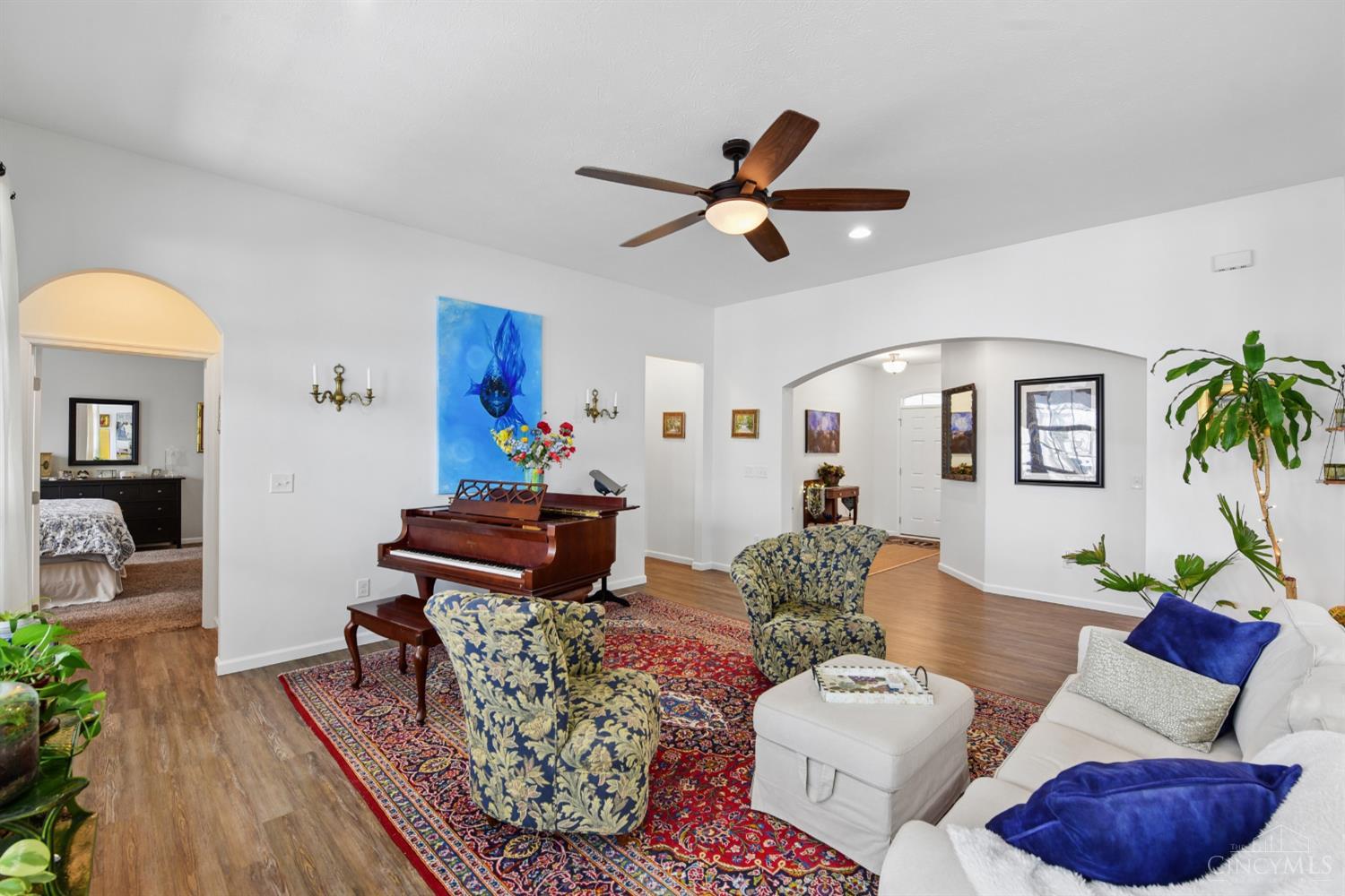 1436 Norway Knoll Court