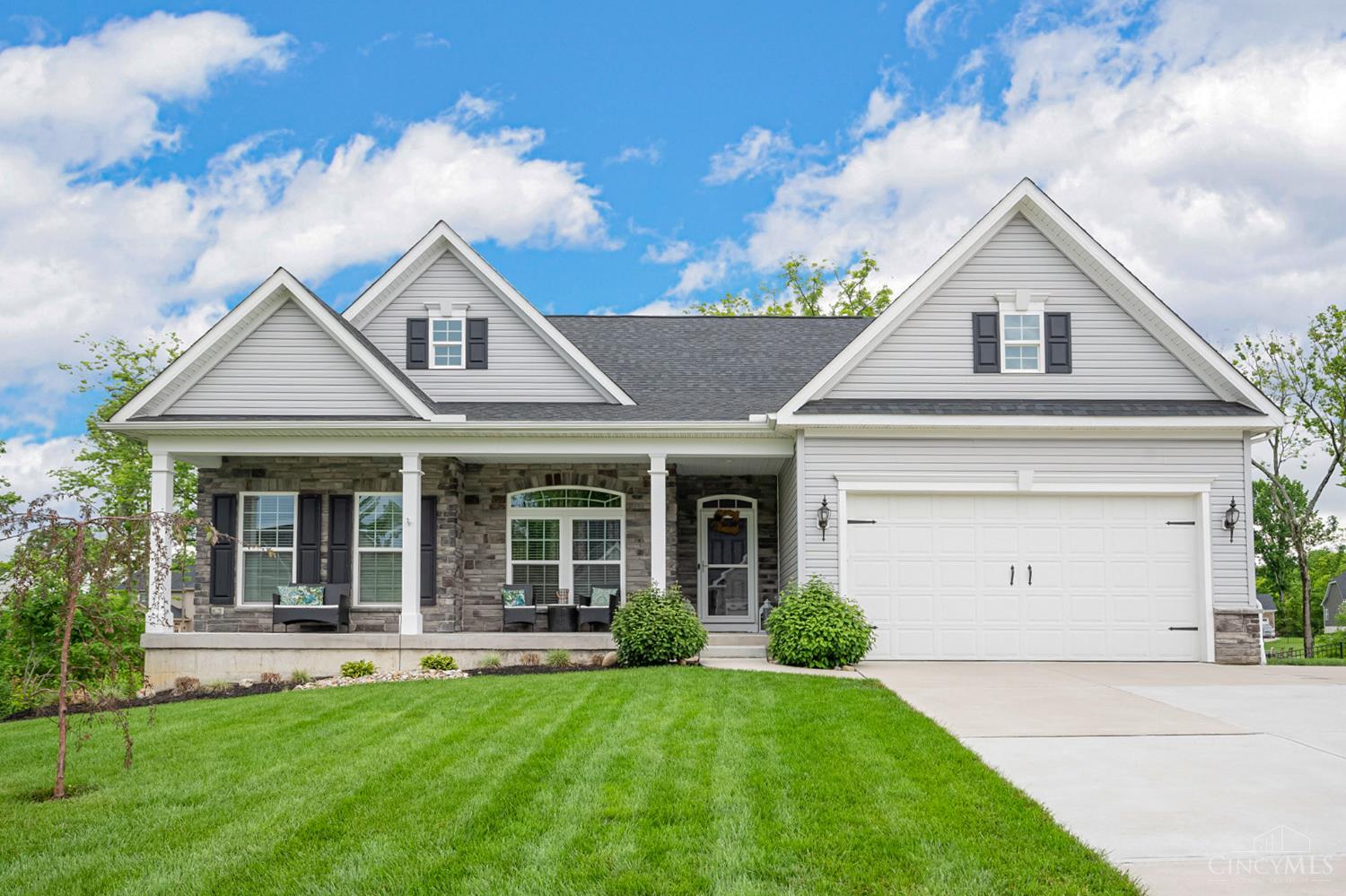 1436 Norway Knoll Court