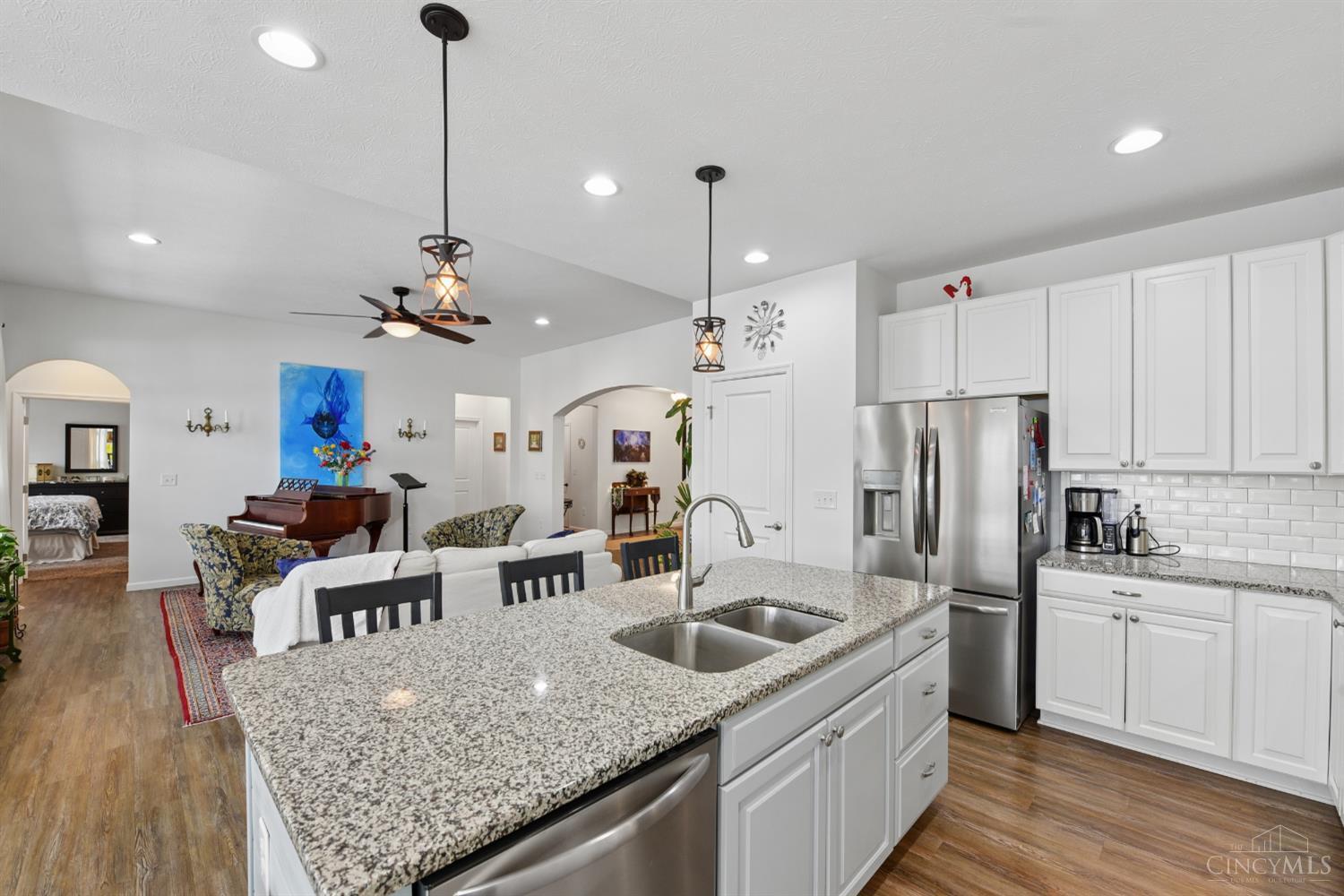 1436 Norway Knoll Court