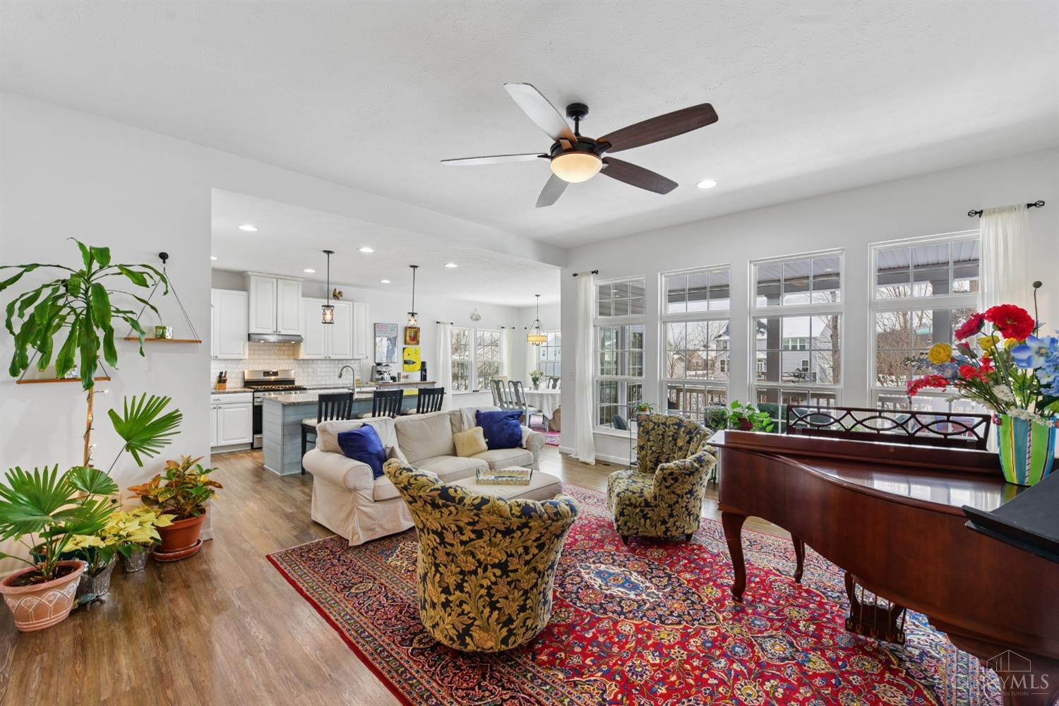 1436 Norway Knoll Court