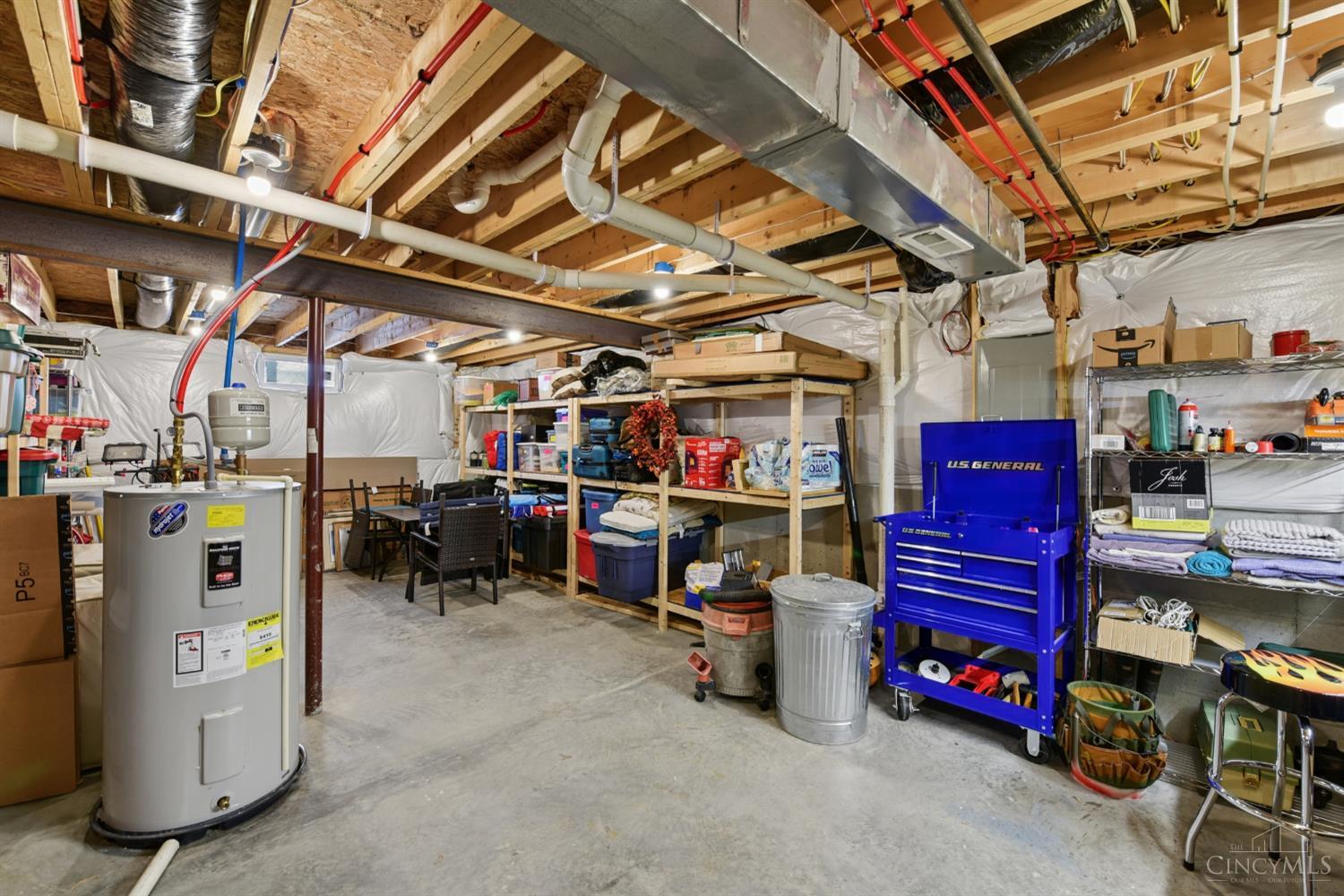 1436 Norway Knoll Court