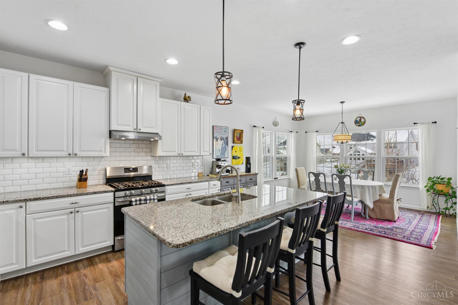 1436 Norway Knoll Court