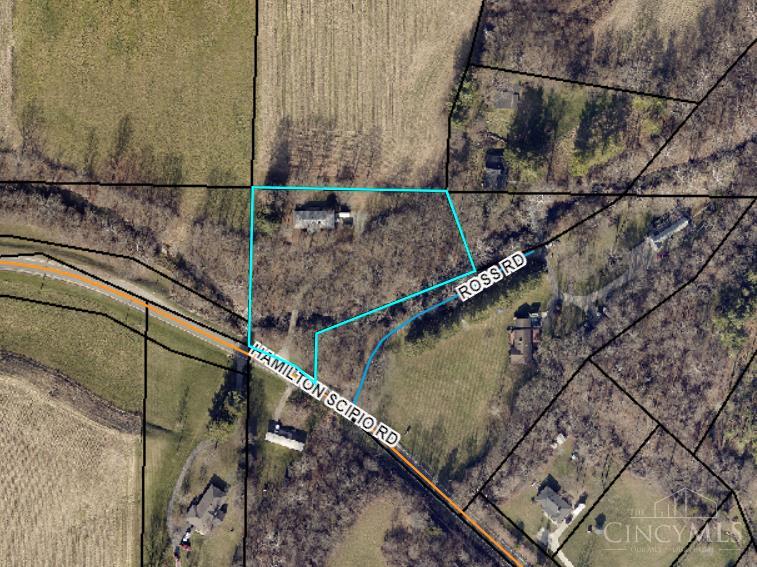 3512 Hamilton Scipio Road