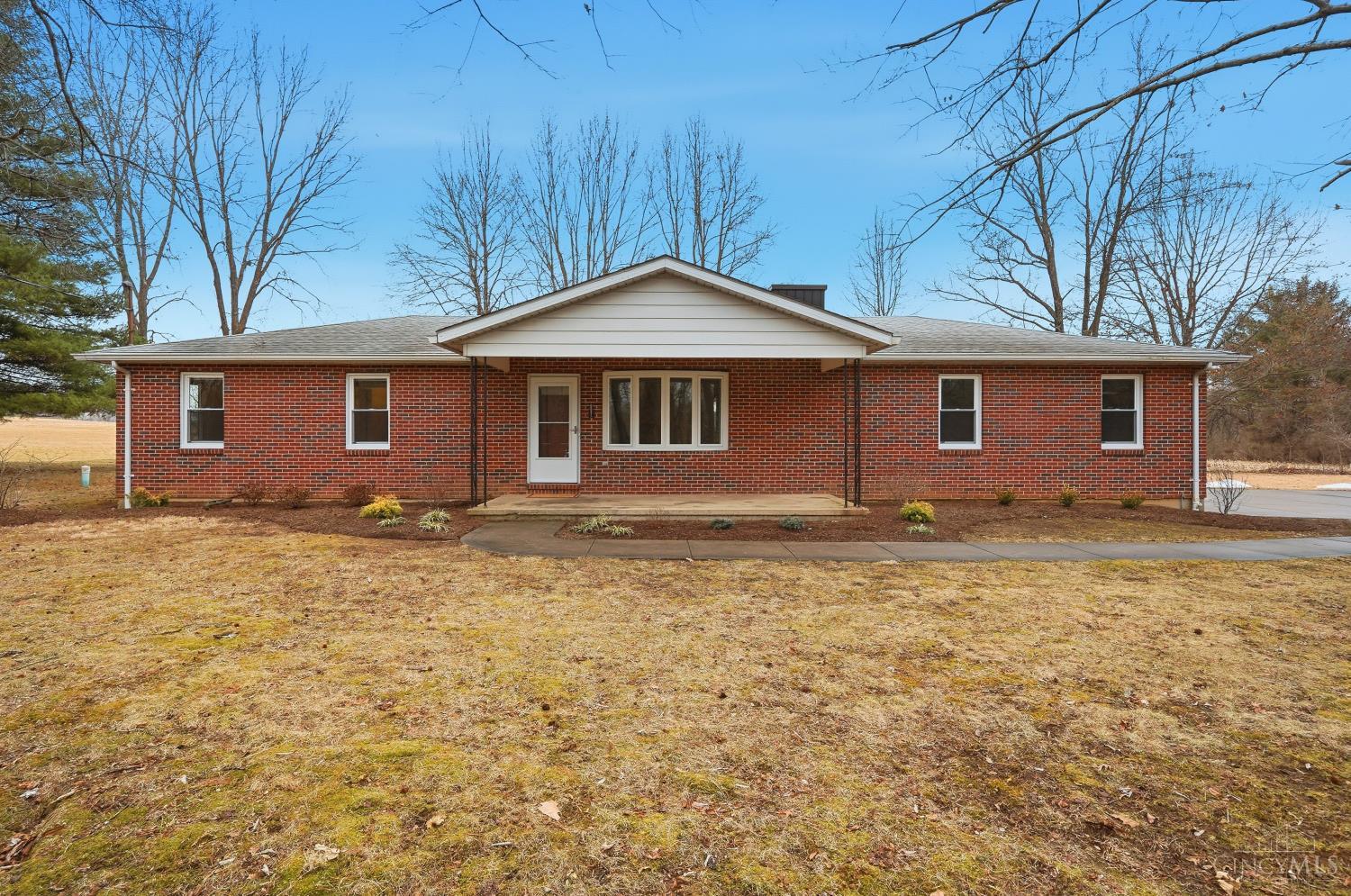 3512 Hamilton Scipio Road