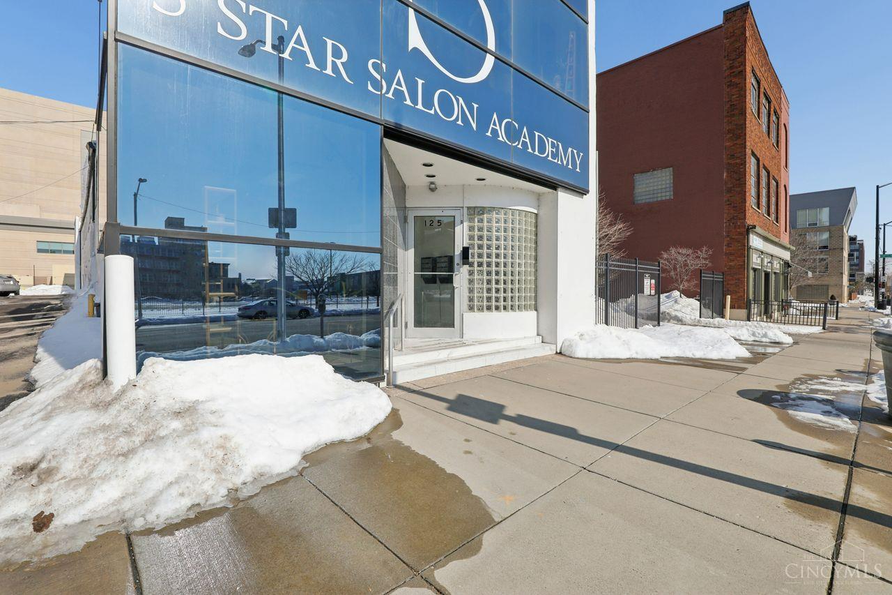 125 E 2nd Street