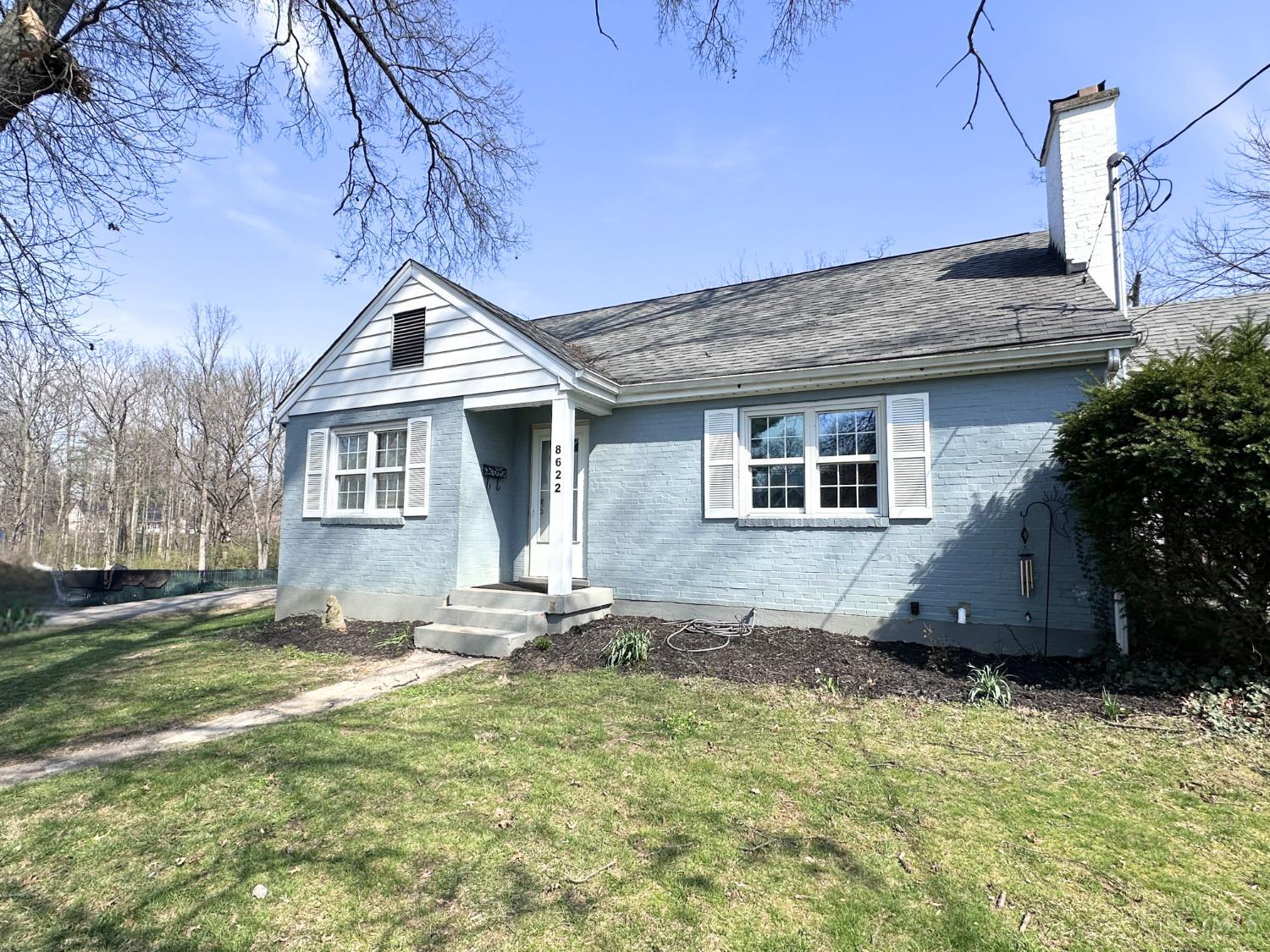 8622 Plainfield Lane