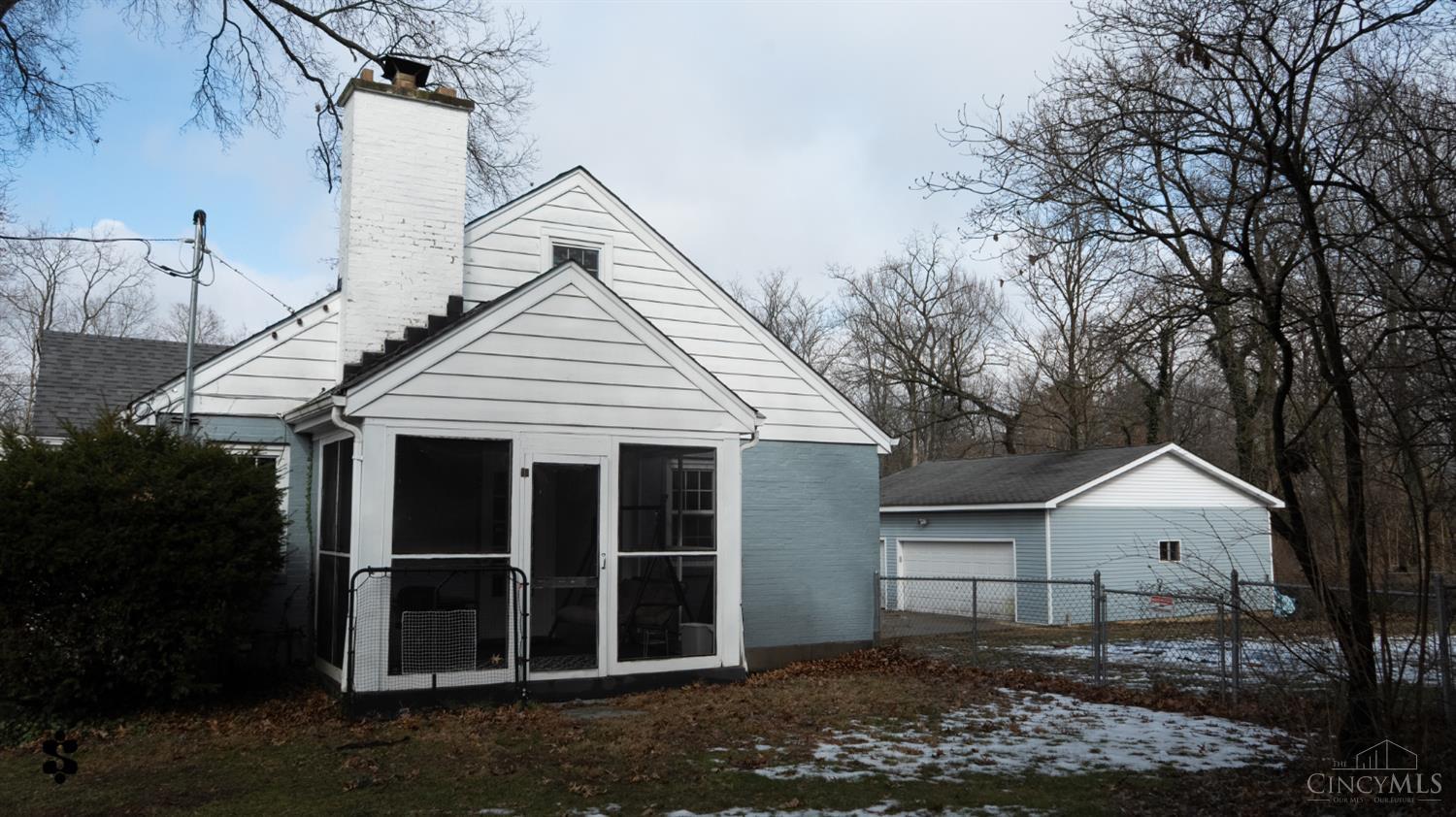 8622 Plainfield Lane