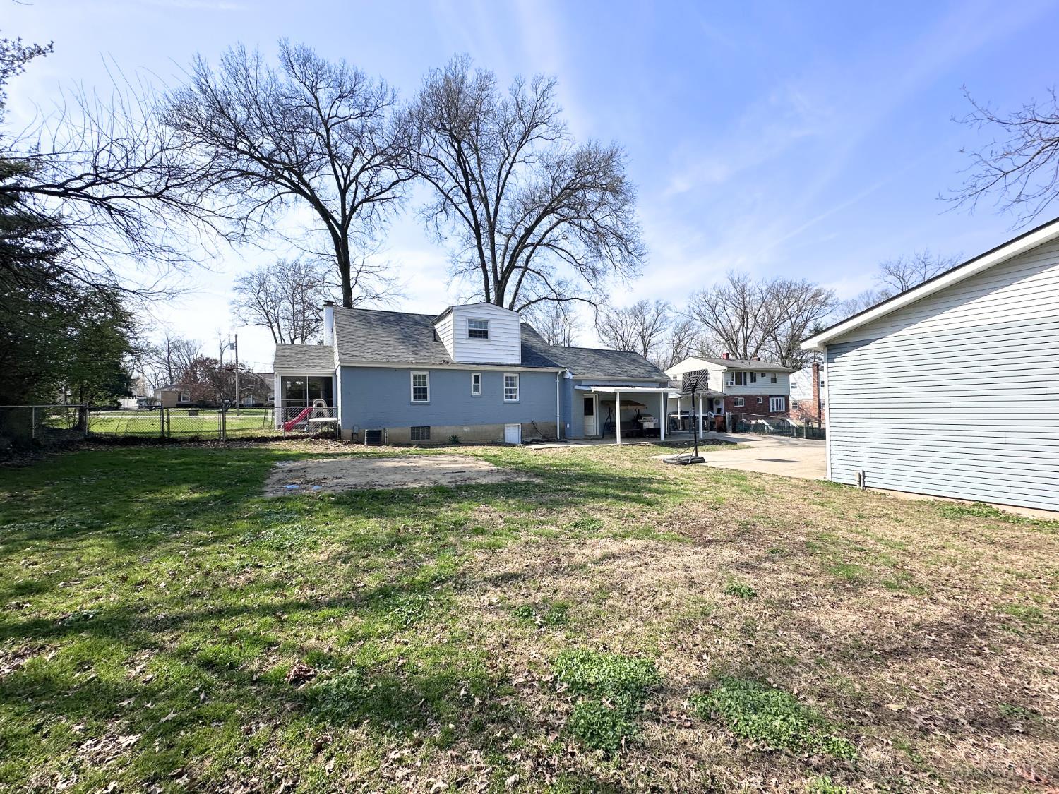 8622 Plainfield Lane