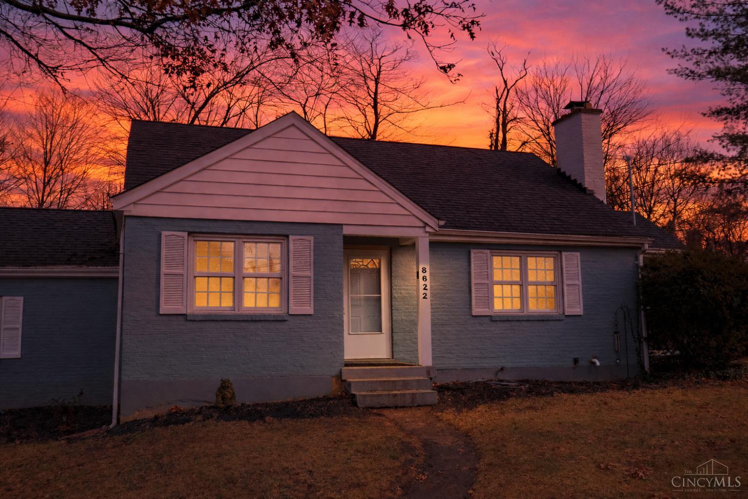 8622 Plainfield Lane