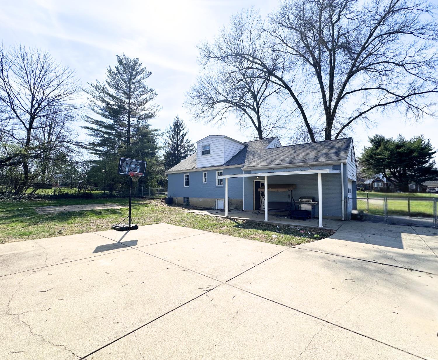 8622 Plainfield Lane