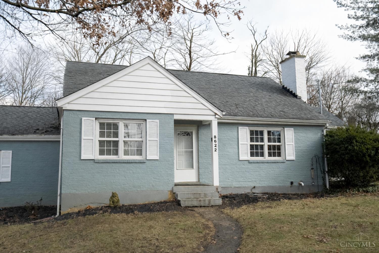 8622 Plainfield Lane