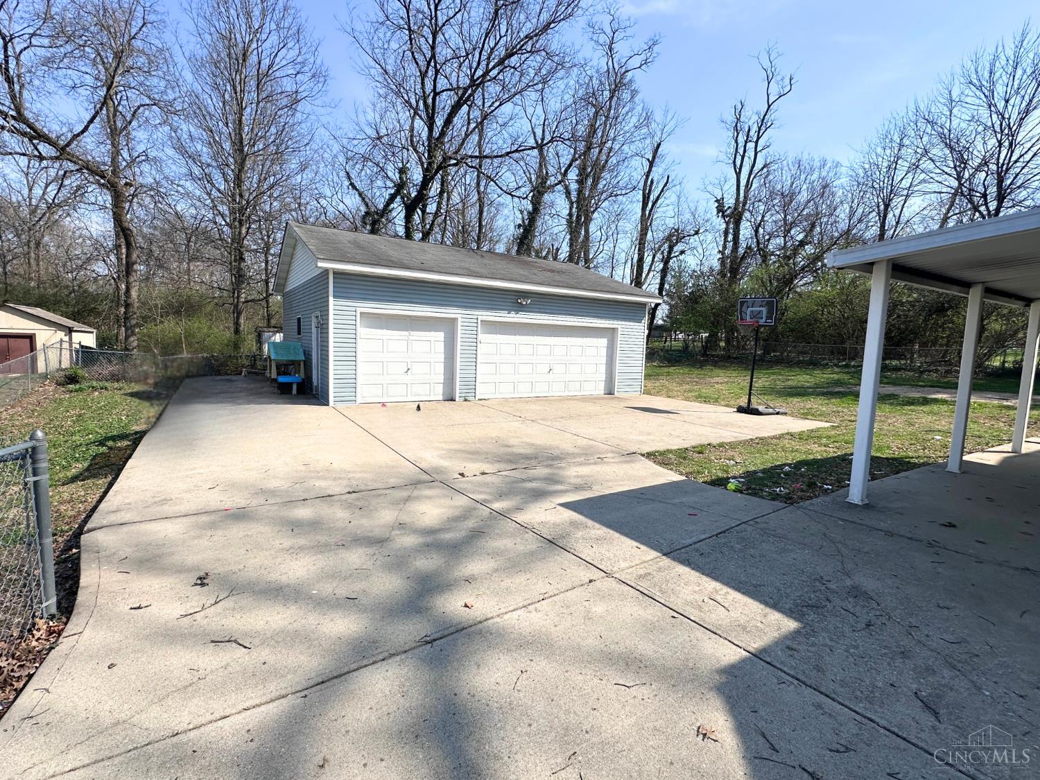 8622 Plainfield Lane