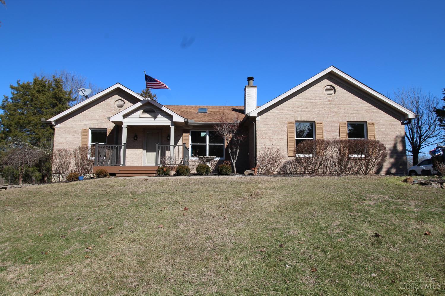 5964 Dunwoody Road