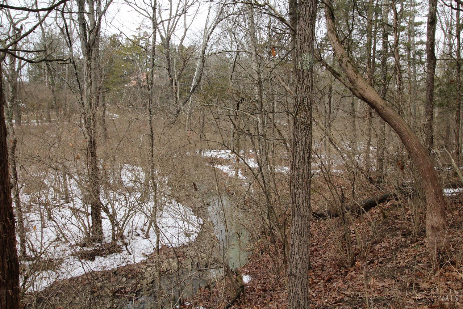 5964 Dunwoody Road