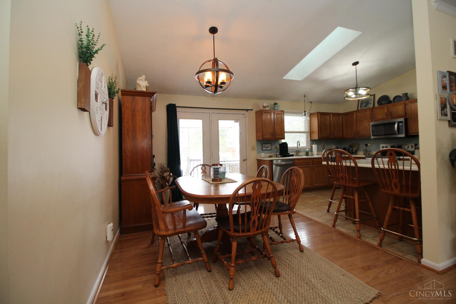 5964 Dunwoody Road