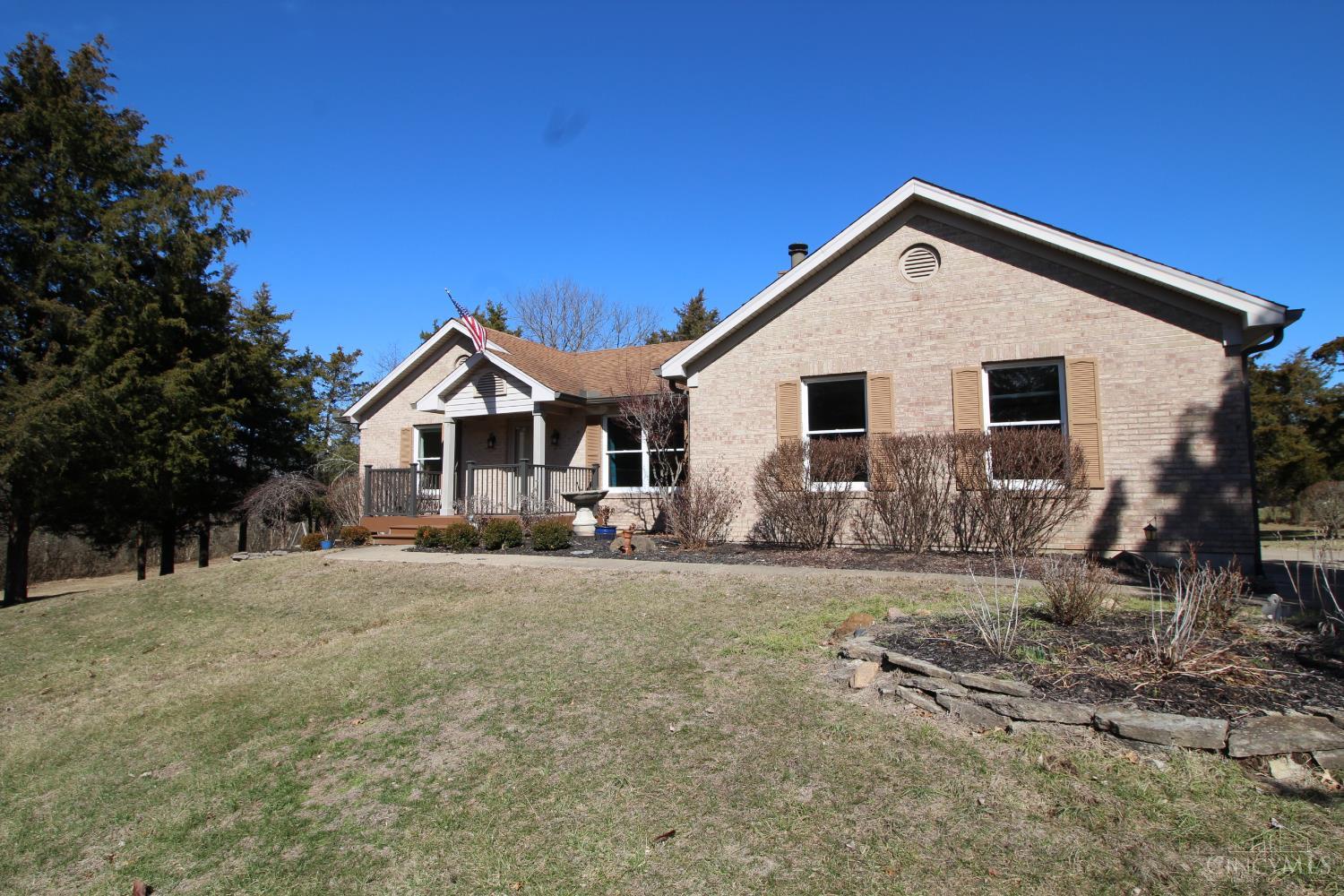 5964 Dunwoody Road