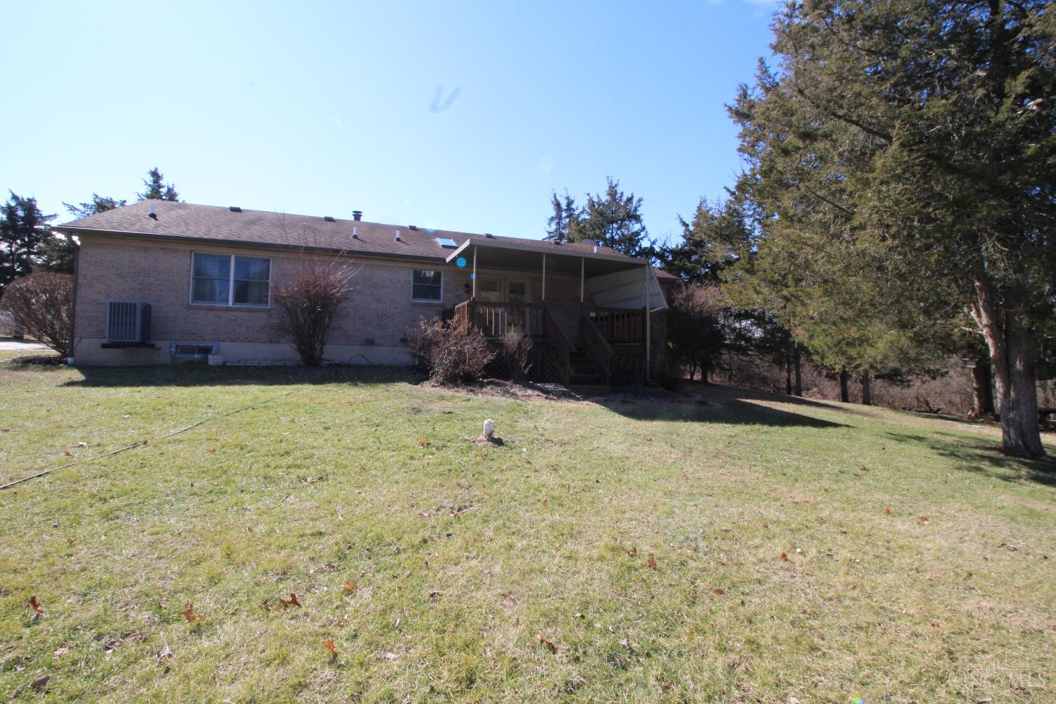 5964 Dunwoody Road