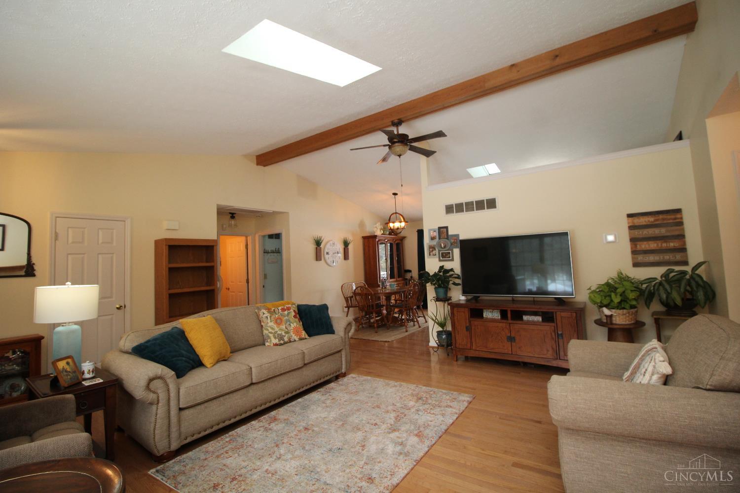 5964 Dunwoody Road