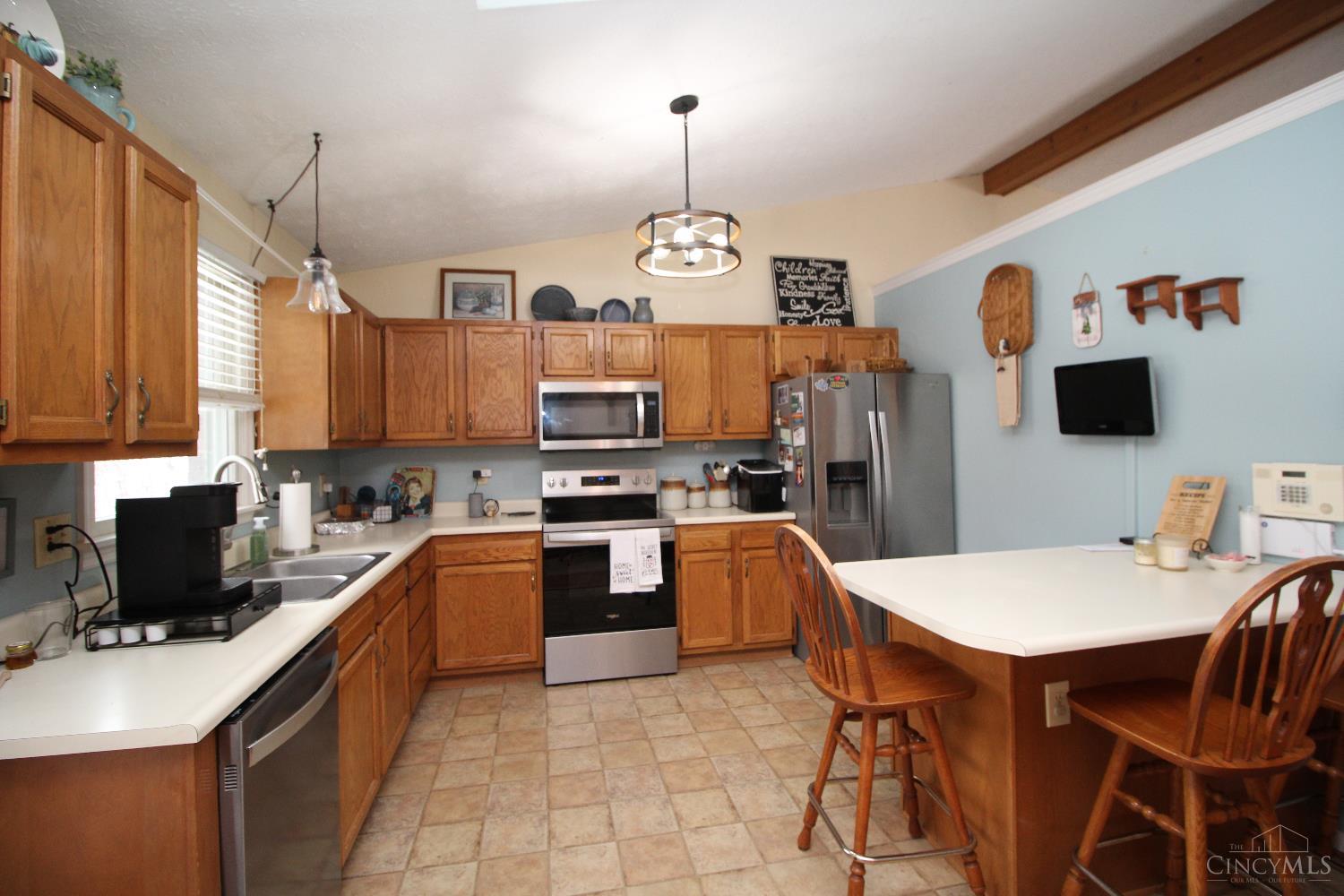 5964 Dunwoody Road