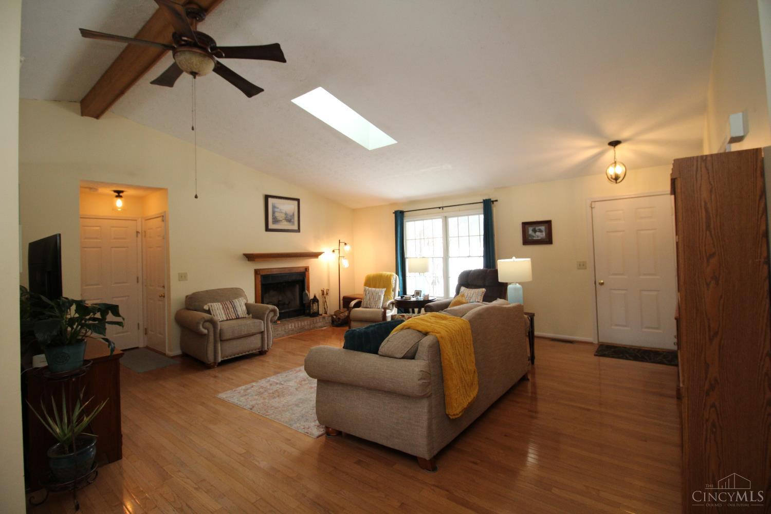 5964 Dunwoody Road