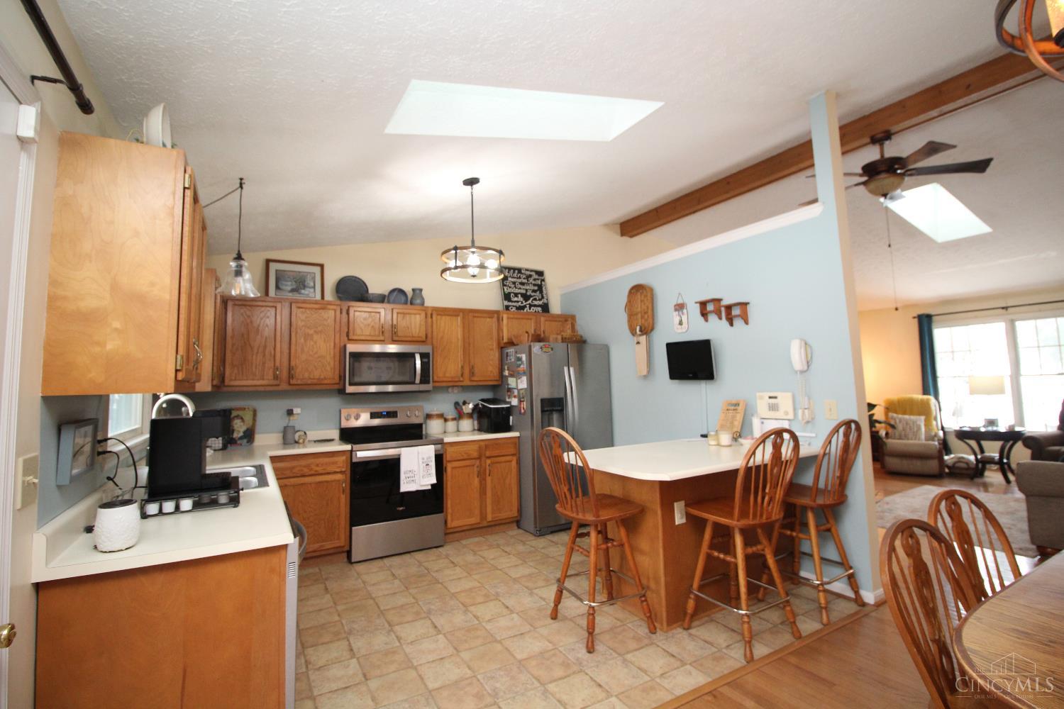 5964 Dunwoody Road
