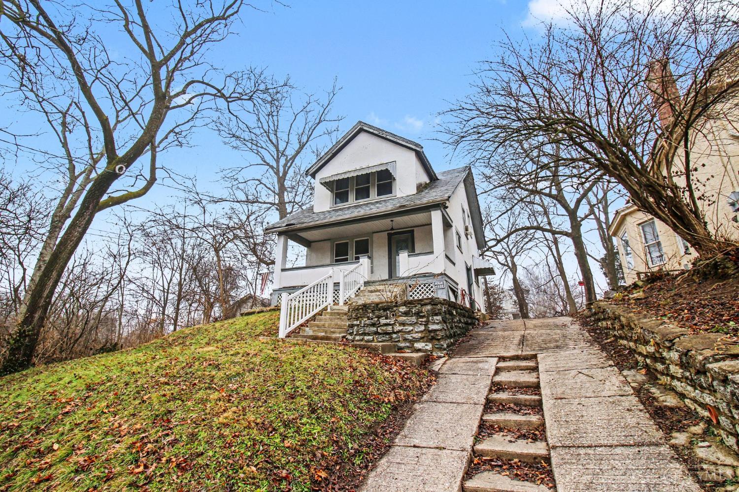 3511 Evanston Avenue