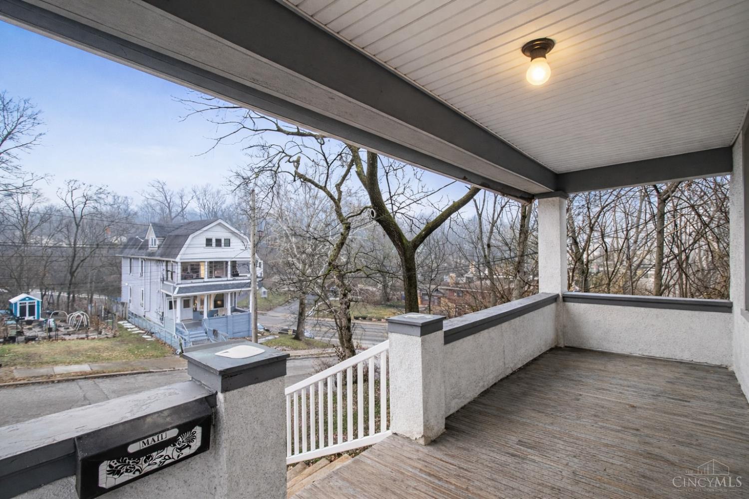 3511 Evanston Avenue