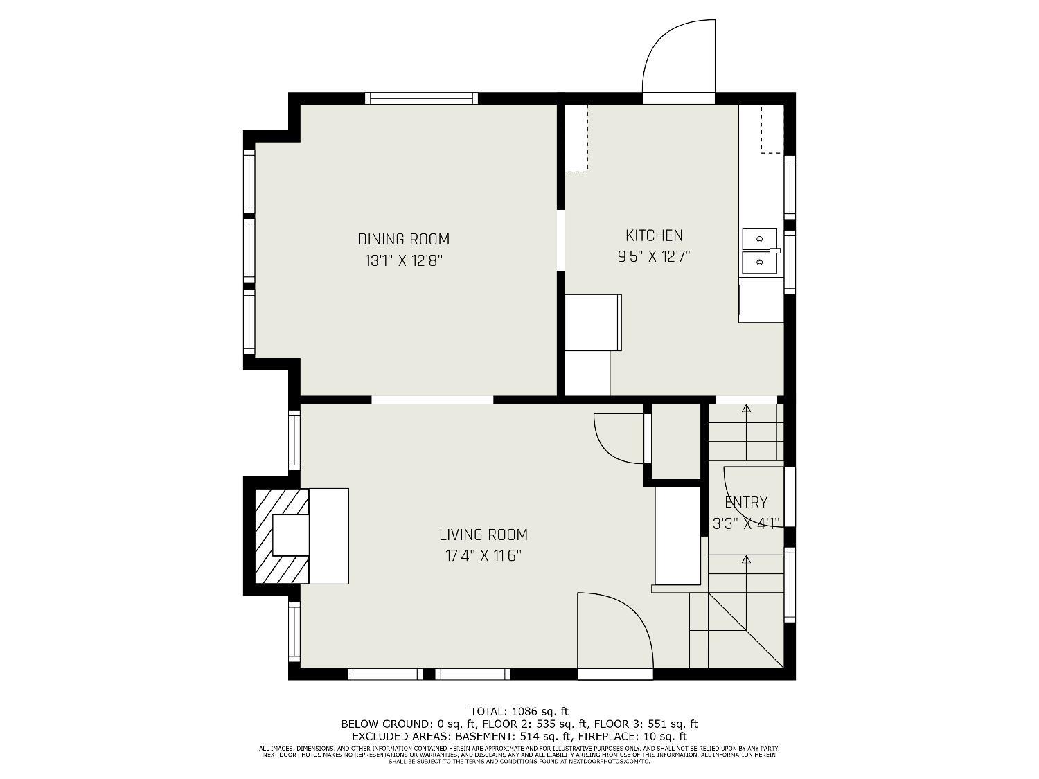 3511 Evanston Avenue