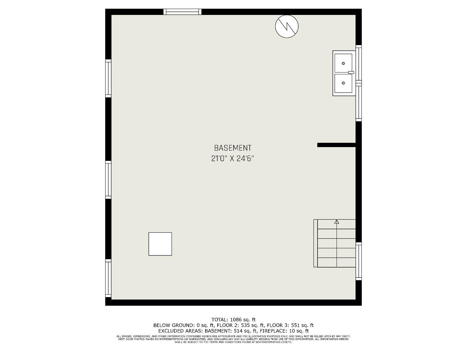 3511 Evanston Avenue