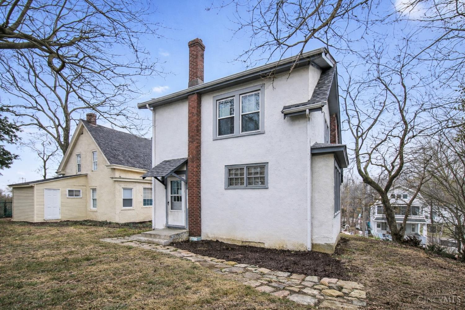 3511 Evanston Avenue