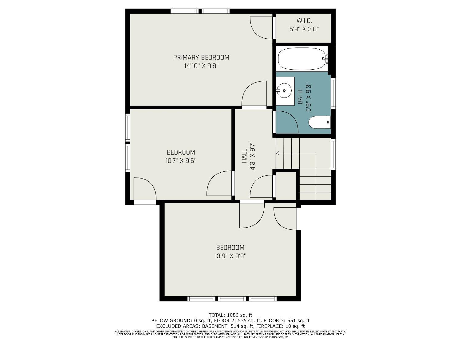 3511 Evanston Avenue