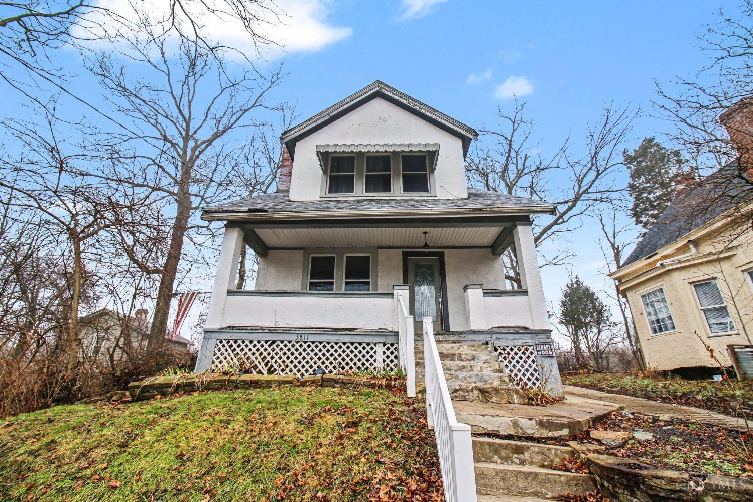 3511 Evanston Avenue