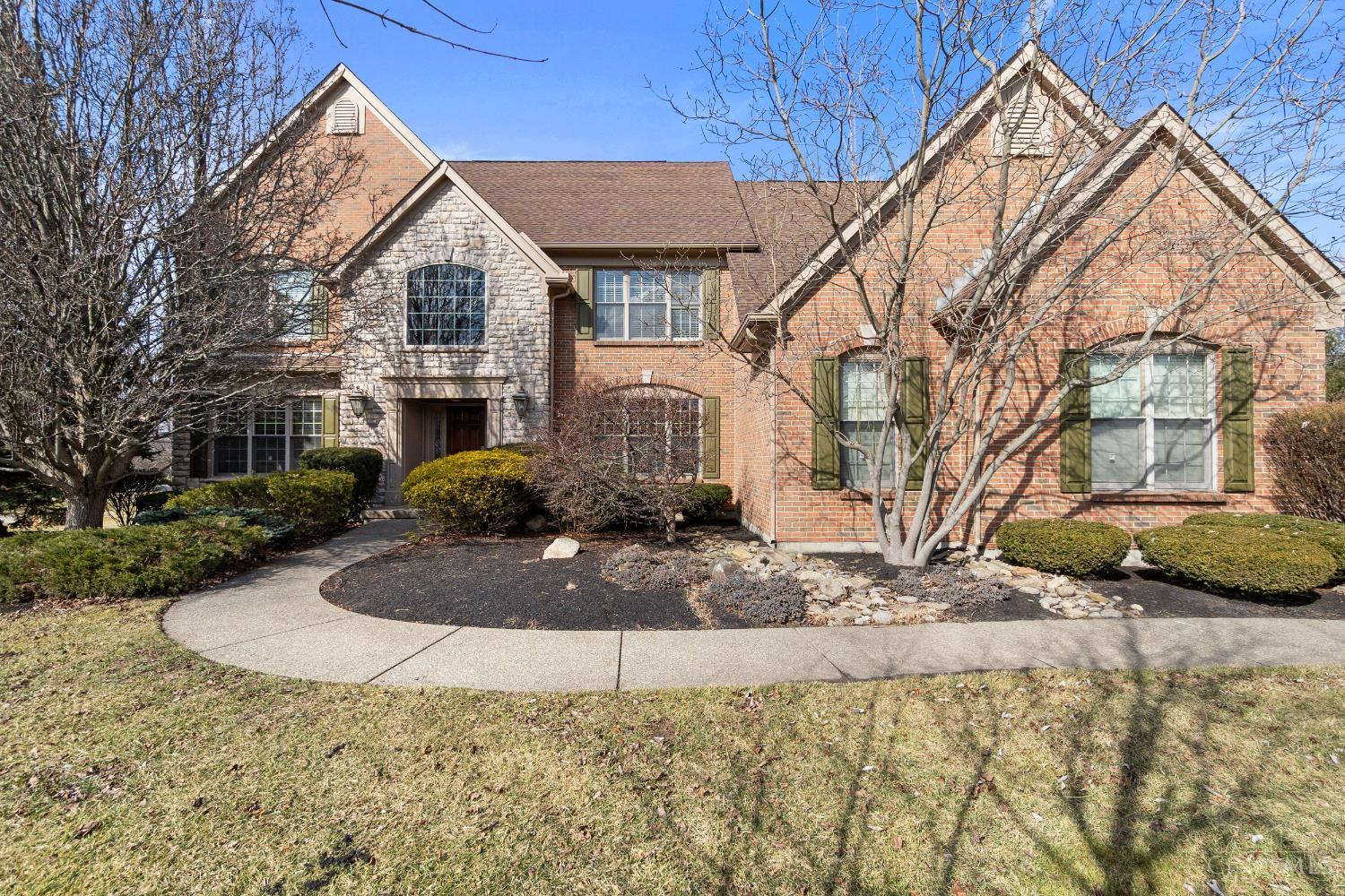 6738 Cherry Leaf Court