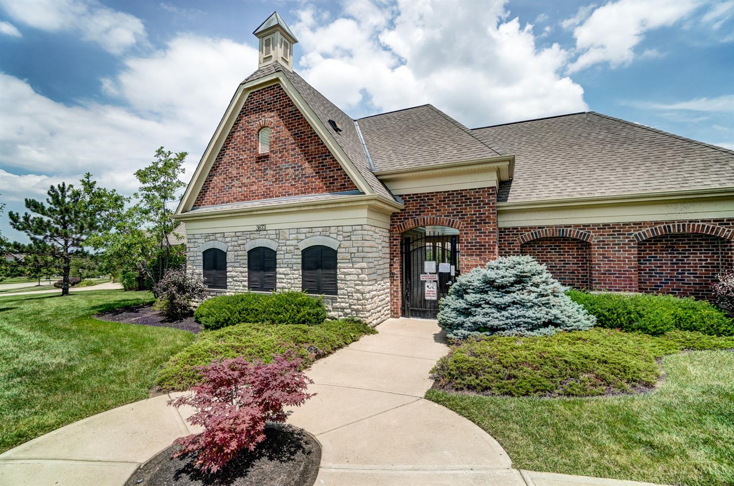 6738 Cherry Leaf Court