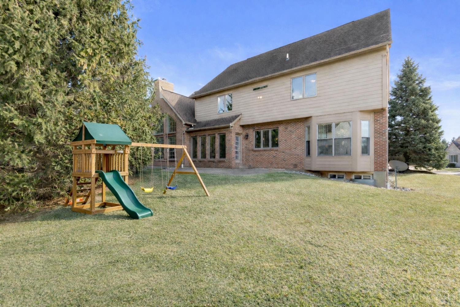 6738 Cherry Leaf Court