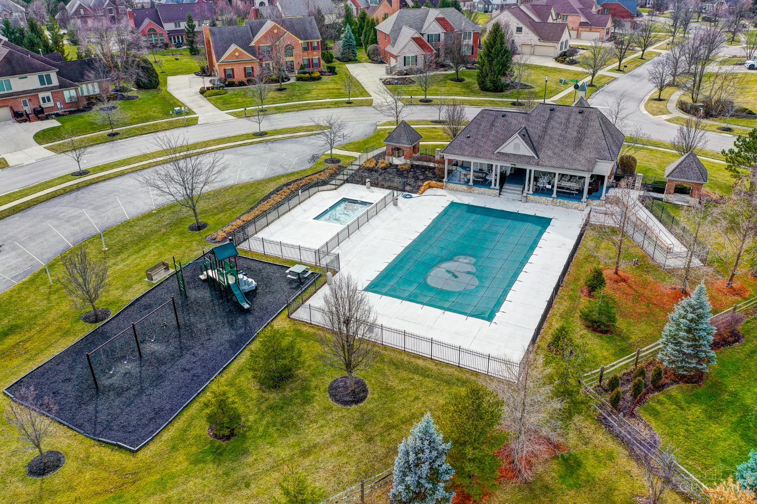 6738 Cherry Leaf Court