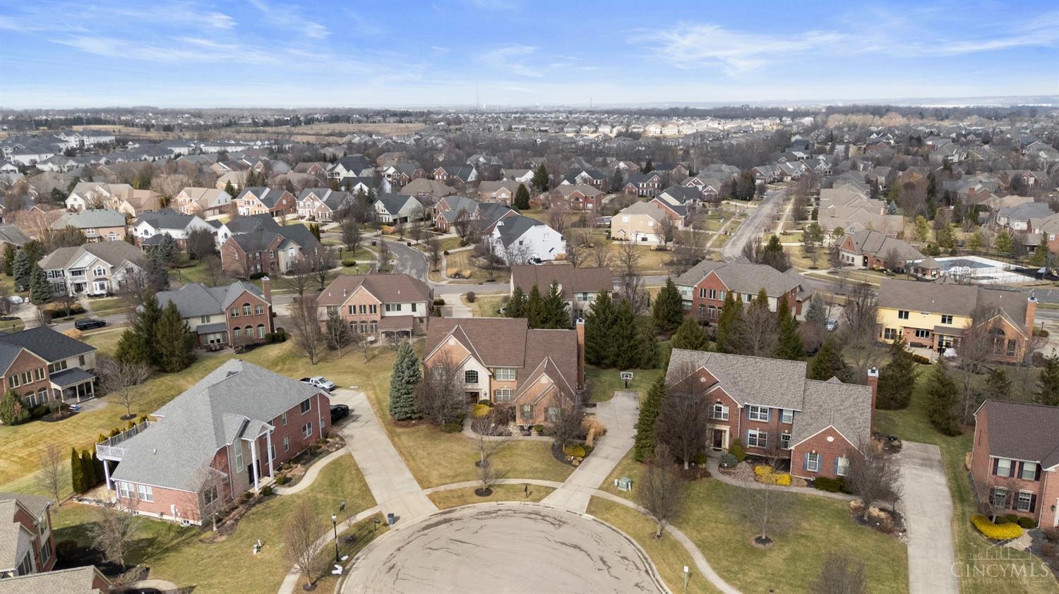 6738 Cherry Leaf Court