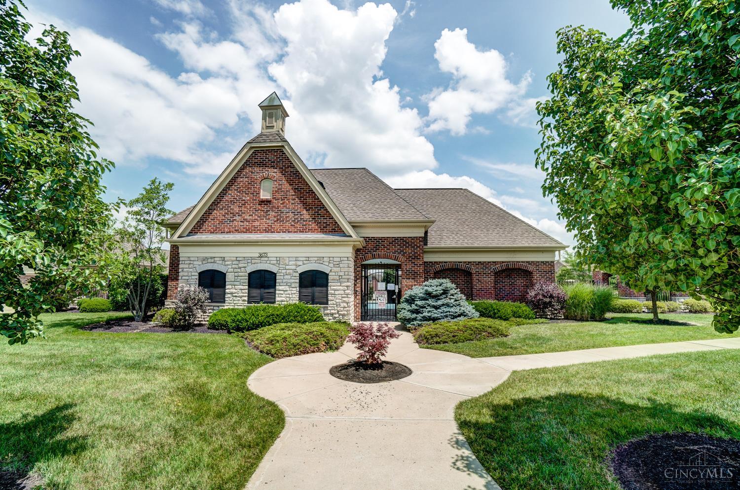 6738 Cherry Leaf Court