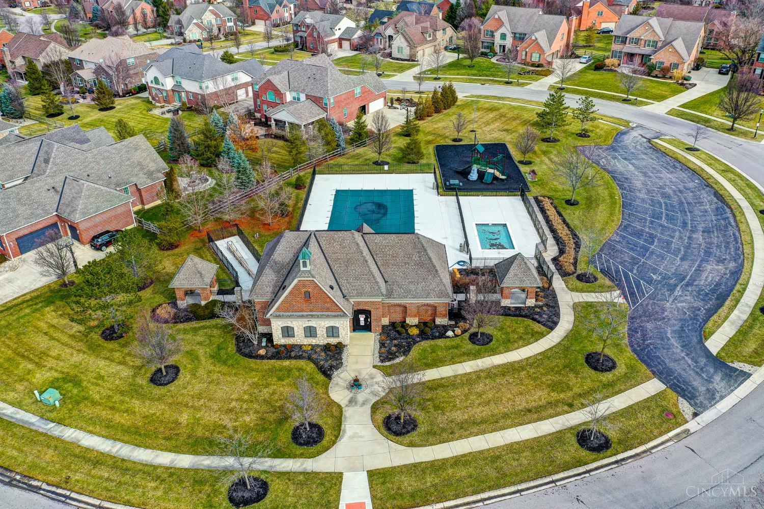 6738 Cherry Leaf Court